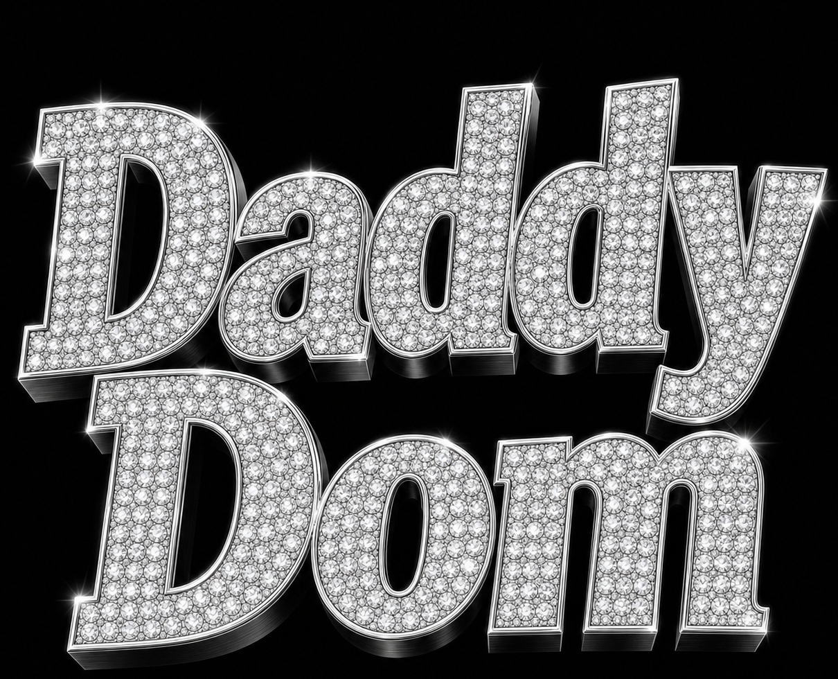 Daddy Dom